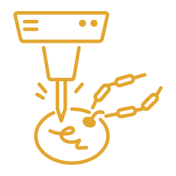 Engraving & Ornamentation Works