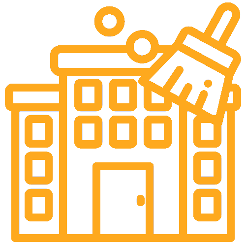 Building Cleaning <br>Services